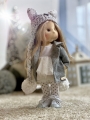 Lalka Patrycja Lullu Dolls