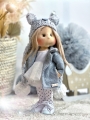 Lalka Patrycja Lullu Dolls