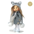 Lalka Patrycja Lullu Dolls