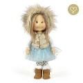 Lalka Pola Lullu Dolls