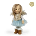Lalka Pola Lullu Dolls