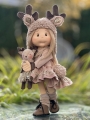 Lalka Renia Lullu Dolls