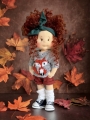 Lalka Roxy Lullu Dolls