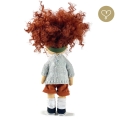 Lalka Roxy Lullu Dolls