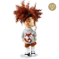 Lalka Roxy Lullu Dolls