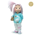 Lalka Rózia Lullu Dolls