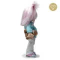 Lalka Rózia Lullu Dolls