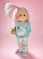Lalka Rózia Lullu Dolls