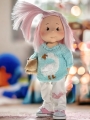 Lalka Rózia Lullu Dolls