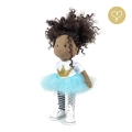 Lalka Scarlett Lullu Dolls