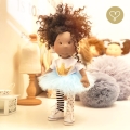 Lalka Scarlett Lullu Dolls