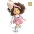 Lalka Stefka Lullu Dolls