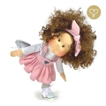 Lalka Stefka Lullu Dolls