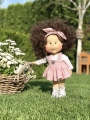Lalka Stefka Lullu Dolls