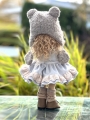 Lalka Wandzia Lullu Dolls