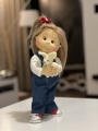 Lalka Weronika Lullu Dolls