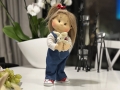 Lalka Weronika Lullu Dolls
