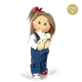 Lalka Weronika Lullu Dolls