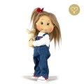 Lalka Weronika Lullu Dolls