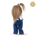 Lalka Weronika Lullu Dolls