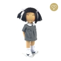 Lalka Yuki Lullu Dolls