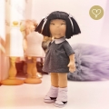 Lalka Yuki Lullu Dolls