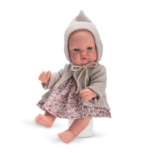 Lalka Hiszpańska 28 cm ASI 0157570 Gordi