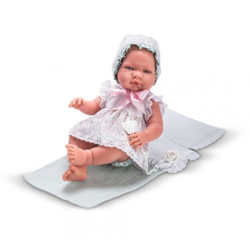 Lalka Hiszpańska 43 cm ASI 0367560 Maria