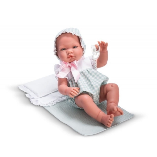 Lalka Hiszpańska 43 cm ASI 0367561 Pablo