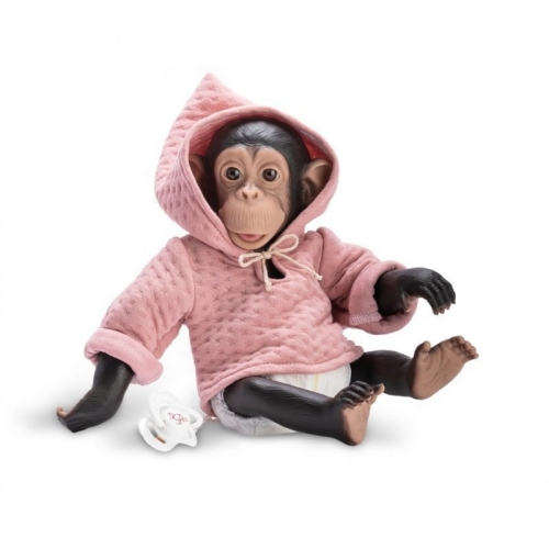Lalka Hiszpańska 32 cm ASI 0607600 Małpka Lola