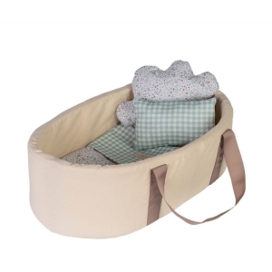 Oryginalne akcesoria ASI nosidełko dla lalki do 46 cm 3999144 Cloe