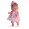 Oryginalne ubranko ASI dla lalki 20 cm Bobas Bomboncin 3116390