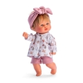 Oryginalne ubranko ASI dla lalki 20 cm Bobas Bomboncin 3117080