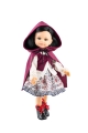Oryginalne ubranko Paola Reina dla lalki 32 cm Amigas 54546