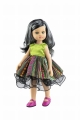Oryginalne ubranko Paola Reina dla lalki 32 cm Amigas 54531