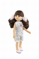 Oryginalne ubranko Paola Reina dla lalki 32 cm Amigas 54675