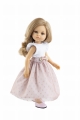 Oryginalne ubranko Paola Reina dla lalki 32 cm Amigas 54677