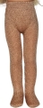 Oryginalne rajstopy Paola Reina dla lalki 32 cm Amigas 84620 złote miedziane