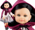 Oryginalne ubranko Paola Reina dla lalki 32 cm Amigas 54546