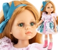 Oryginalne ubranko Paola Reina dla lalki 32 cm Amigas 54679