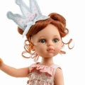 Oryginalne ubranko Paola Reina dla lalki 32 cm Amigas 54449_1
