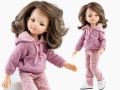Oryginalne ubranko Paola Reina dla lalki 32 cm Amigas 54850