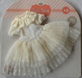 Oryginalne ubranko Paola Reina dla lalki 32 cm Amigas 54858