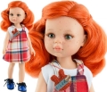 Oryginalne ubranko Paola Reina dla lalki 32 cm Amigas 54528