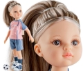 Oryginalne ubranko Paola Reina dla lalki 32 cm Amigas 54663