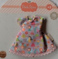 Oryginalne ubranko Paola Reina dla lalki 32 cm Amigas 54530