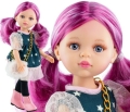Oryginalne ubranko Paola Reina dla lalki 32 cm Amigas 54529
