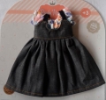 Oryginalne ubranko Paola Reina dla lalki 32 cm Amigas 54495