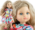 Oryginalne ubranko Paola Reina dla lalki 32 cm Amigas 54466