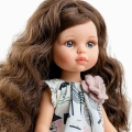 Oryginalne ubranko Paola Reina dla lalki 32 cm Amigas 54457